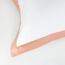 Наволочка German Grass Vienna Noble Rose Grass (2 шт.) 70х70