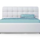 Кровать Nuvola Nola Next 001 (с основанием)