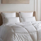 Подушка German Grass Non-Allergenic Lux регулируемая 50х90