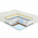 Матрас Comfort Line Eco-Hard1 TFK18+ 70х190