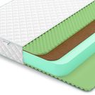 Матрас Denwir SIMPL BALANCE RELAX PLUS 21 120х140