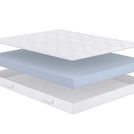 Матрас Сонум Flex Middle 80х190