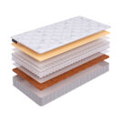 Матрас Beautyson Baby Medium S600 90х190