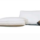 Подушка Trois Couronnes Lotus Lux Cosy 50х90