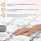 Матрас Димакс Твист Ролл Софт плюс 60х190