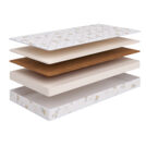 Матрас Beautyson Baby Roll Cocos Sens 90х190