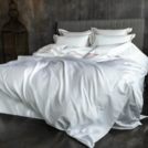 Пододеяльник German Grass Salzburg Noble Rose Grass 200х200