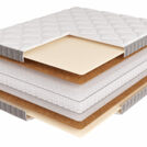 Матрас Beautyson Promo 6 S600 140х195