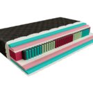 Матрас Mr.Mattress Broclley 140х188