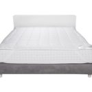 Наматрасник German Grass Mattress Camel Wool Grass 160х200