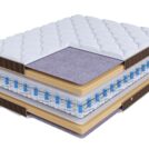 Матрас Beautyson Life Latex Double DS 140х200