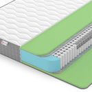 Матрас Denwir BEST FOAM S1000 80х140